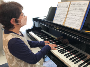 ひろこ Piano Room