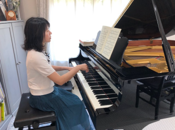 ひろこ Piano Room